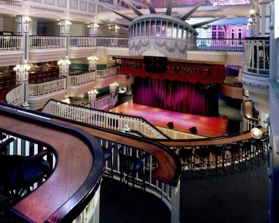 auditorium, baltimore, maryland-1629184.jpg