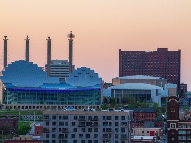 kansas city, dusk, beautiful-5111835.jpg
